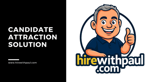 Candidate Attraction Solution