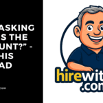 Stop Asking “How’s the Job Hunt?” – Say This Instead