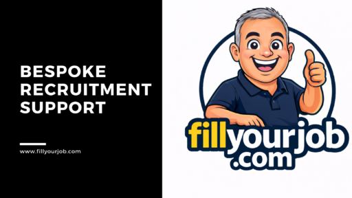 Bespoke Recruitment Support