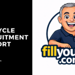 Full Lifecycle Recruitment Support
