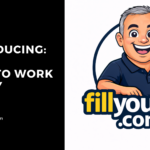 Introducing Back to Work Friday