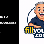 Welcome to fillyourjob.com