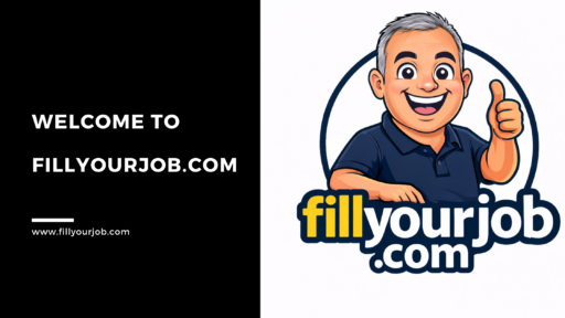 Welcome to fillyourjob.com