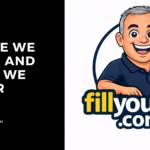 Where We Work and What We Cover